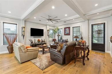 Location location location. This elegant like-new home is only - photo 6