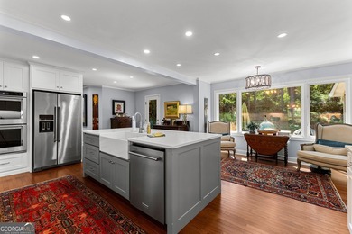 Nestled on a private 2.39-acre lot, this beautifully maintained - photo 17