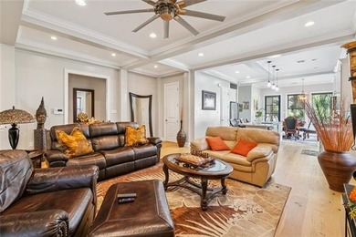 Location location location. This elegant like-new home is only - photo 7