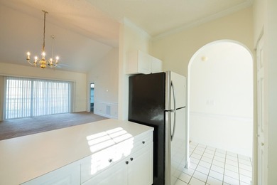 Perfect privacy with this top floor unit. No one will be above - photo 8