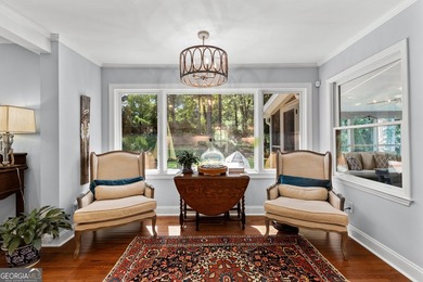 Nestled on a private 2.39-acre lot, this beautifully maintained - photo 18