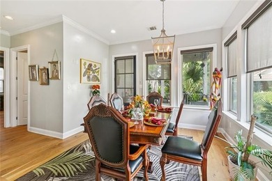 Location location location. This elegant like-new home is only - photo 8
