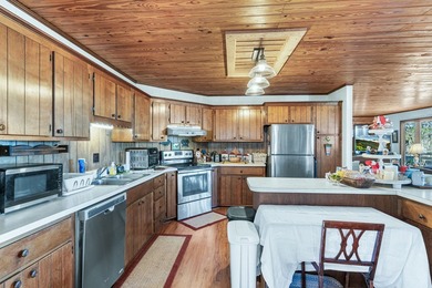 This remarkable UNRESTRICTED property spans over 17 acres in - photo 19