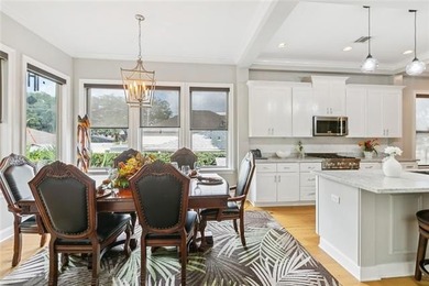 Location location location. This elegant like-new home is only - photo 9