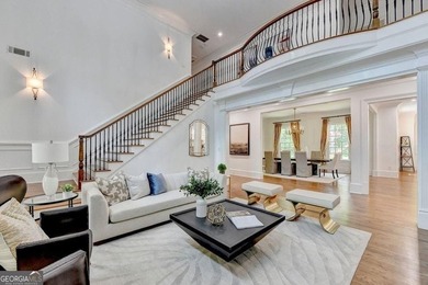 A Rare Private Lakefront Estate in Sandy Springs - Discover one - photo 19