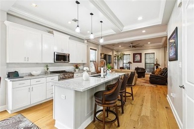 Location location location. This elegant like-new home is only - photo 10
