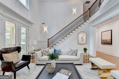 A Rare Private Lakefront Estate in Sandy Springs - Discover one - photo 20
