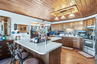 This remarkable UNRESTRICTED property spans over 17 acres in - photo 21