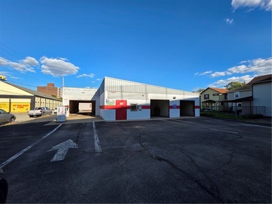 Allegheny River Commercial For Sale in Tarentum Pennsylvania