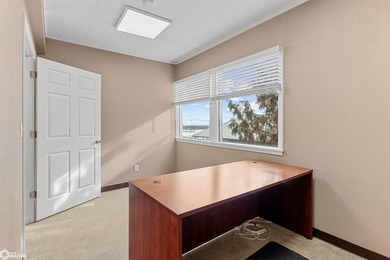 This two-story office building, originally built in 1956 and - photo 6
