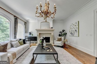 A Rare Private Lakefront Estate in Sandy Springs - Discover one - photo 26