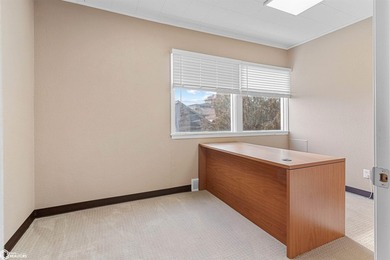 This two-story office building, originally built in 1956 and - photo 7