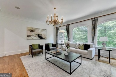 A Rare Private Lakefront Estate in Sandy Springs - Discover one - photo 27