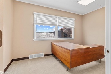 This two-story office building, originally built in 1956 and - photo 8