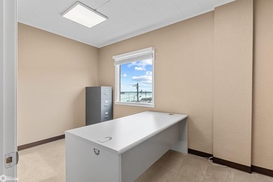 This two-story office building, originally built in 1956 and - photo 9