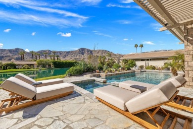 Lake Home For Sale in Rancho Mirage, California