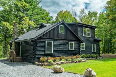Lake Home For Sale in Argyle, New York