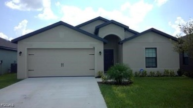 Lehigh Acres Area Home For Sale in Lehigh Acres Florida