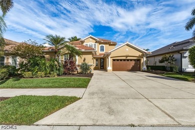 Northport Waterway Lakes and Canals Home For Sale in North Port Florida