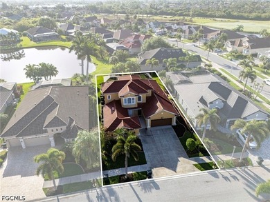 Experience the ultimate Florida lifestyle in this beautiful - photo 3