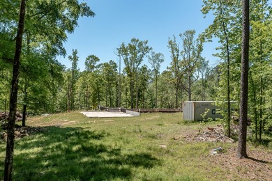 Rare Dockable 11 Acre Waterfront Property on Clarks Hill Lake - - photo 6