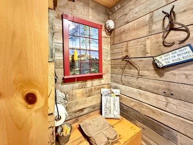Wilderness paradise but close to town! Recently built Ward Cedar - photo 36