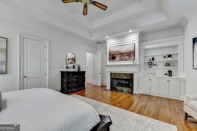 A Rare Private Lakefront Estate in Sandy Springs - Discover one - photo 36