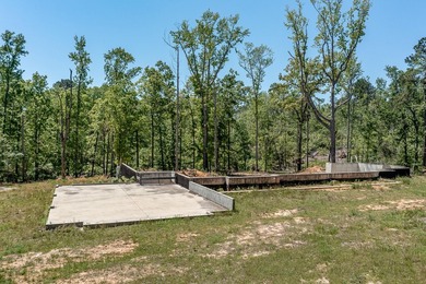 Rare Dockable 11 Acre Waterfront Property on Clarks Hill Lake - - photo 7