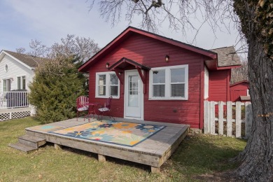 Lake Home For Sale in Portage, Michigan