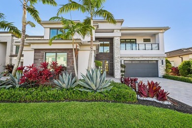 (private lake, pond, coastal) Home Active Under Contract in Boca Raton Florida