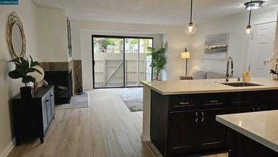 Welcome home to this beautifully updated 2-bedroom, 1-bathroom - photo 3
