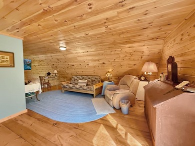 Wilderness paradise but close to town! Recently built Ward Cedar - photo 44