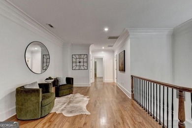 A Rare Private Lakefront Estate in Sandy Springs - Discover one - photo 45