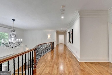 A Rare Private Lakefront Estate in Sandy Springs - Discover one - photo 46