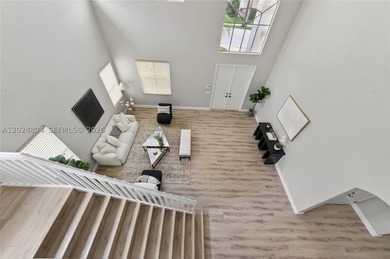 GORGEOUS LAKE FRONT HOME IN THE HIGHLY DESIRABLE GATED COMMUNITY - photo 7