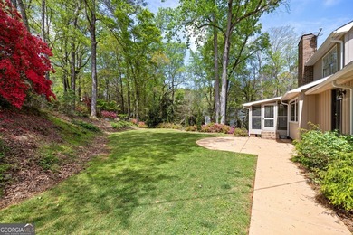 Nestled on a private 2.39-acre lot, this beautifully maintained - photo 50