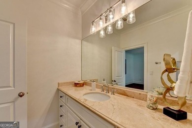 A Rare Private Lakefront Estate in Sandy Springs - Discover one - photo 50