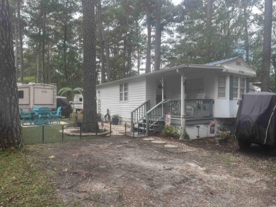 (private lake, pond, coastal) Home For Sale in Myrtle Beach South Carolina