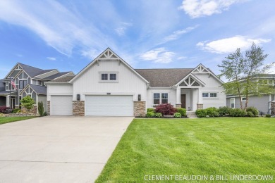 Lake Home For Sale in Holland, Michigan