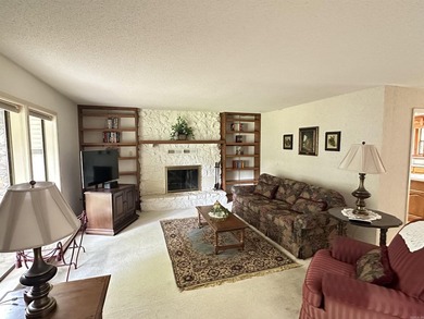 HOME with 4-CAR GARAGE on Flat Lot with a bathroom for each - photo 9