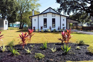 (private lake, pond, creek) Home For Sale in Pawleys Island South Carolina