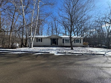 (private lake, pond, coastal) Home For Sale in Towanda Pennsylvania