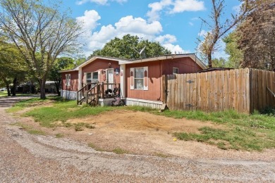 Lake Home For Sale in Alvarado, Texas