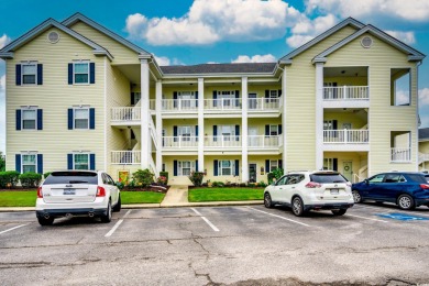 Lake Condo For Sale in North Myrtle Beach, South Carolina