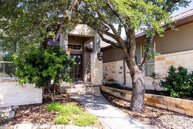 Beautiful single-family home sits overlooking the green of Hole - photo 3