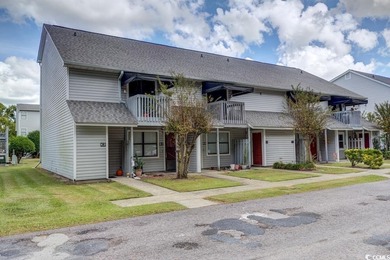 Intracoastal Waterway - Horry County Condo Sale Pending in Myrtle Beach South Carolina
