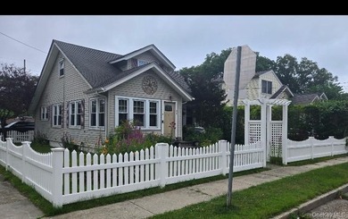 Charming Country Cape Cod home in the Incorporated Village of - photo 1