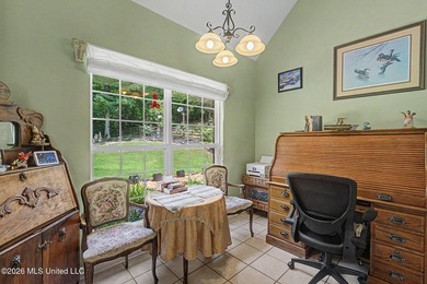 SECLUDED COUNTRY RETREAT ON 2 ACRES IN BYHALIA! Welcome to 186 - photo 12