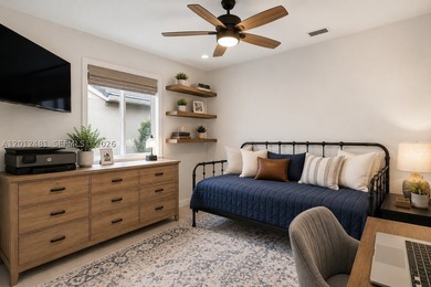 Beautifully maintained 3-bedroom, 2-bathroom home located in an - photo 13