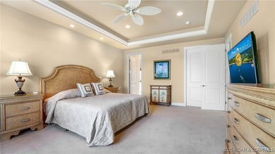 BACK ON MARKET DUE TO NO FAULT OF THE SELLER! Perched on a bluff